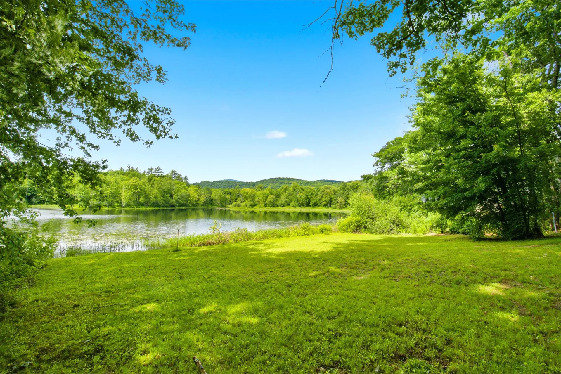 405 Bay Road Andover NH 03216