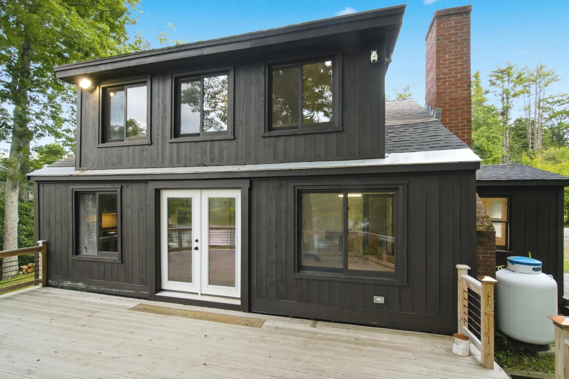 405 Bay Road Andover NH 03216