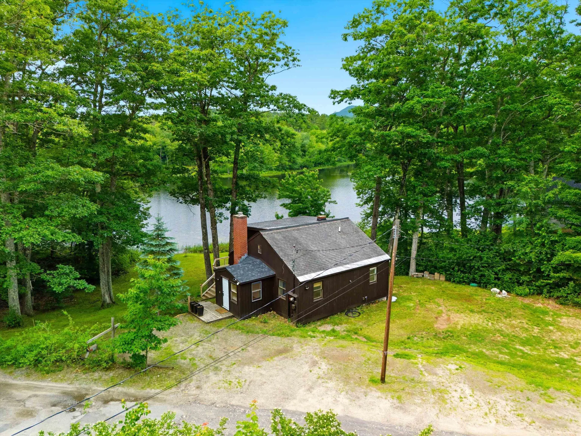 405 Bay Road Andover NH 03216