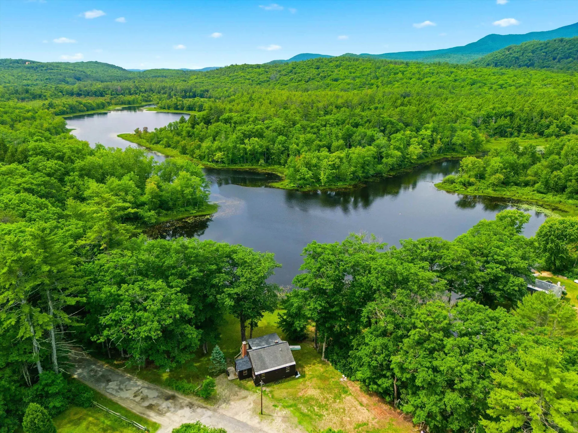 405 Bay Road Andover NH 03216