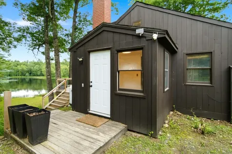 405 Bay Road Andover NH 03216