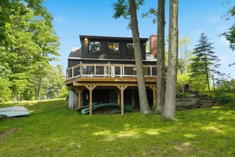 405 Bay Road Andover NH 03216