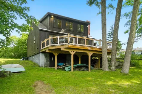 405 Bay Road Andover NH 03216