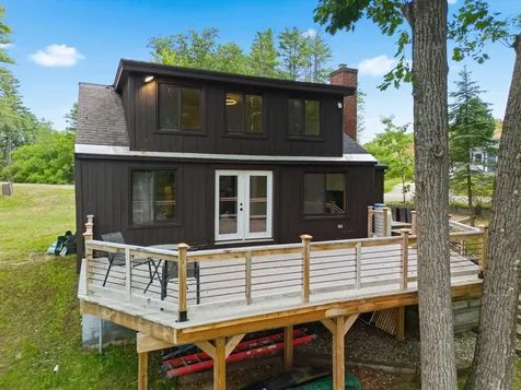 405 Bay Road Andover NH 03216