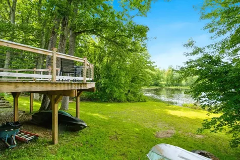 405 Bay Road Andover NH 03216