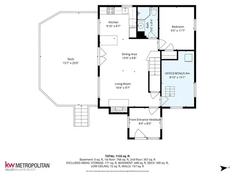 405 Bay Road Andover NH 03216