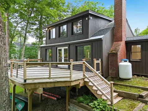 405 Bay Road Andover NH 03216