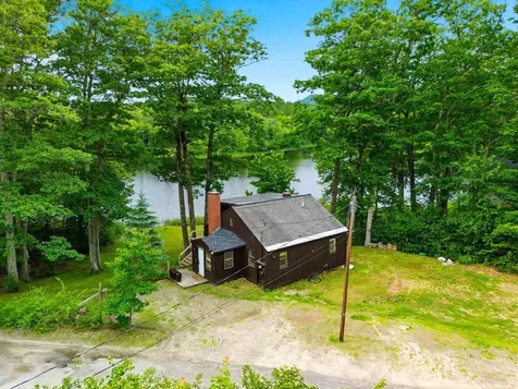 405 Bay Road Andover NH 03216