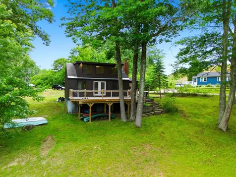 405 Bay Road Andover NH 03216