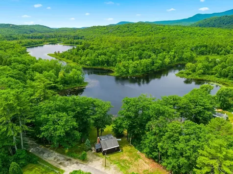 405 Bay Road Andover NH 03216