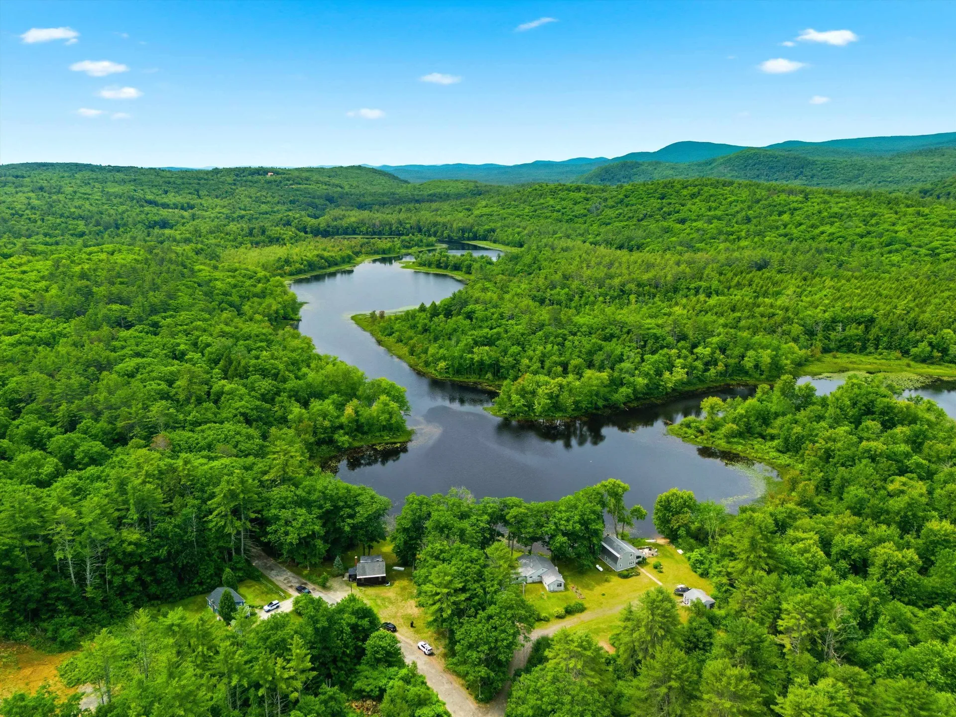 411 Bay Road Andover NH 03216
