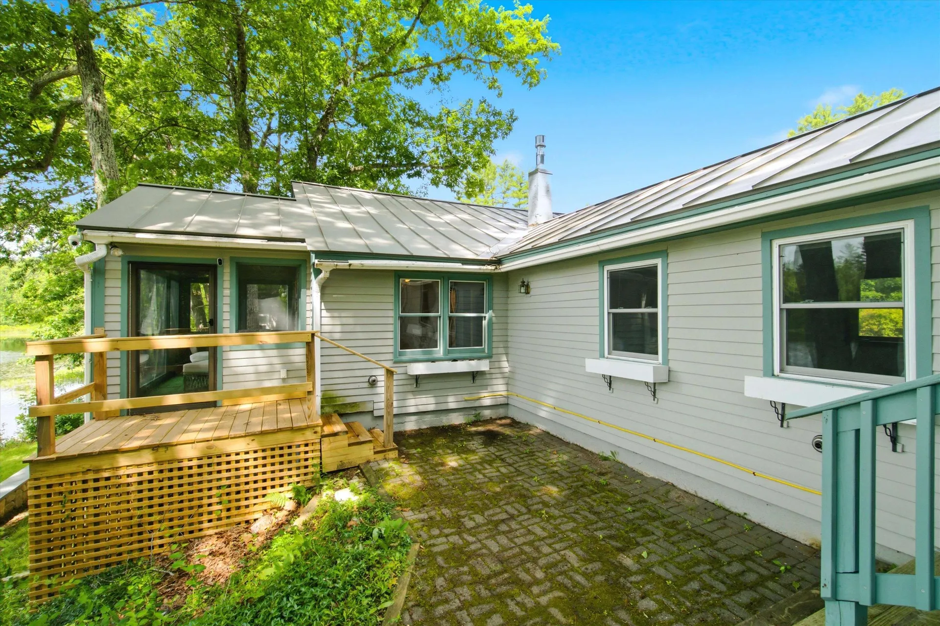 411 Bay Road Andover NH 03216