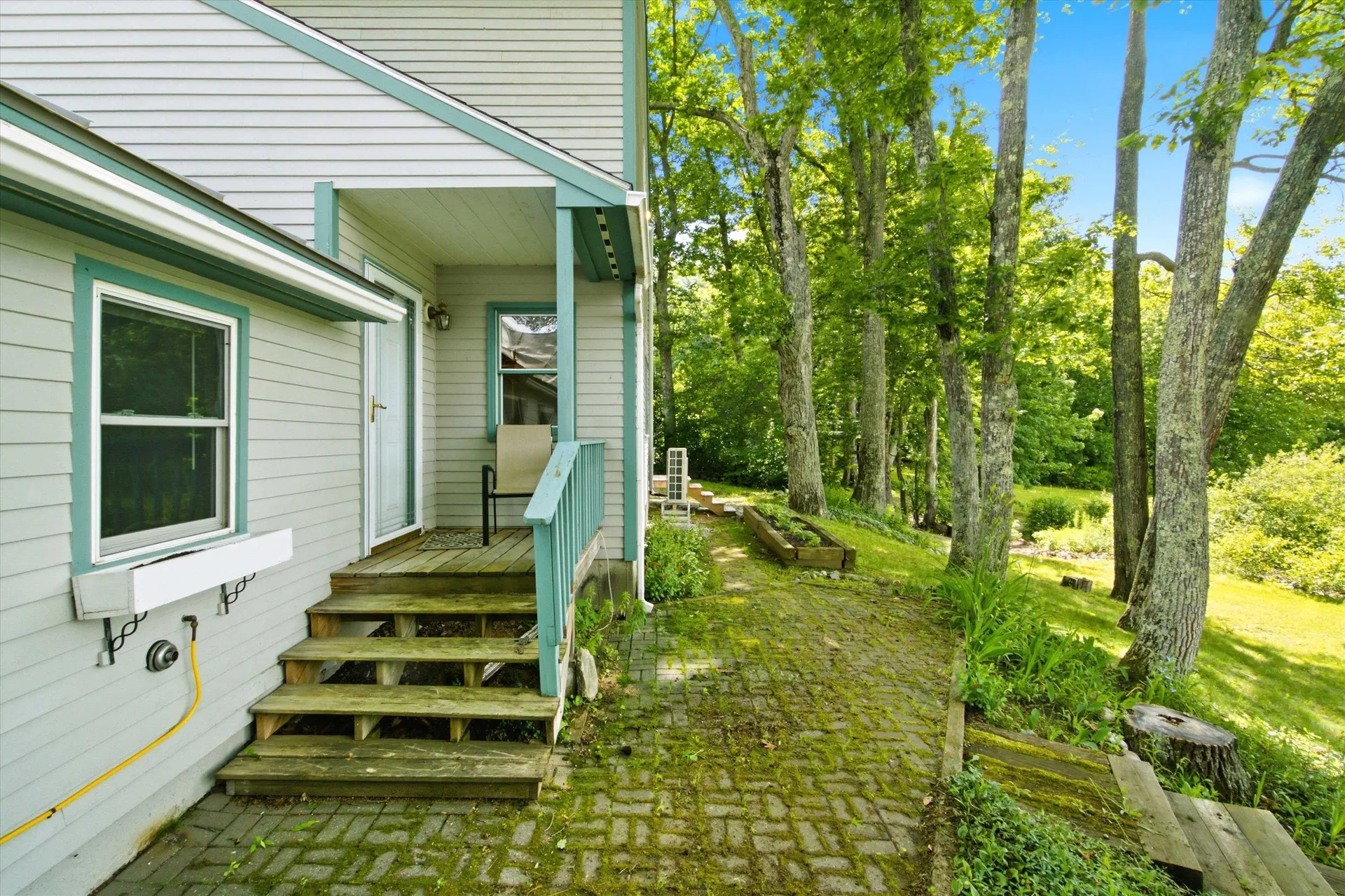 411 Bay Road Andover NH 03216