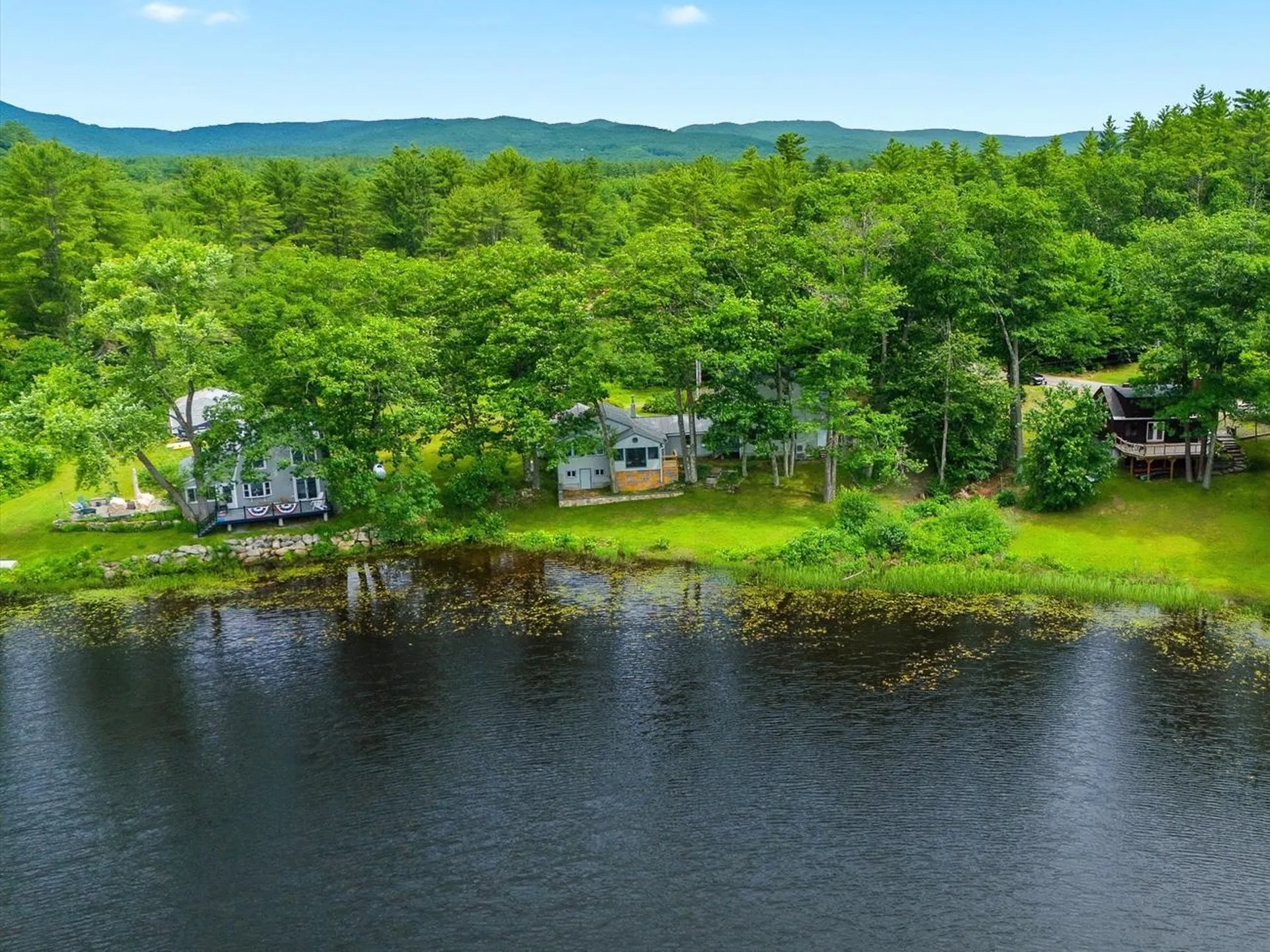 411 Bay Road Andover NH 03216