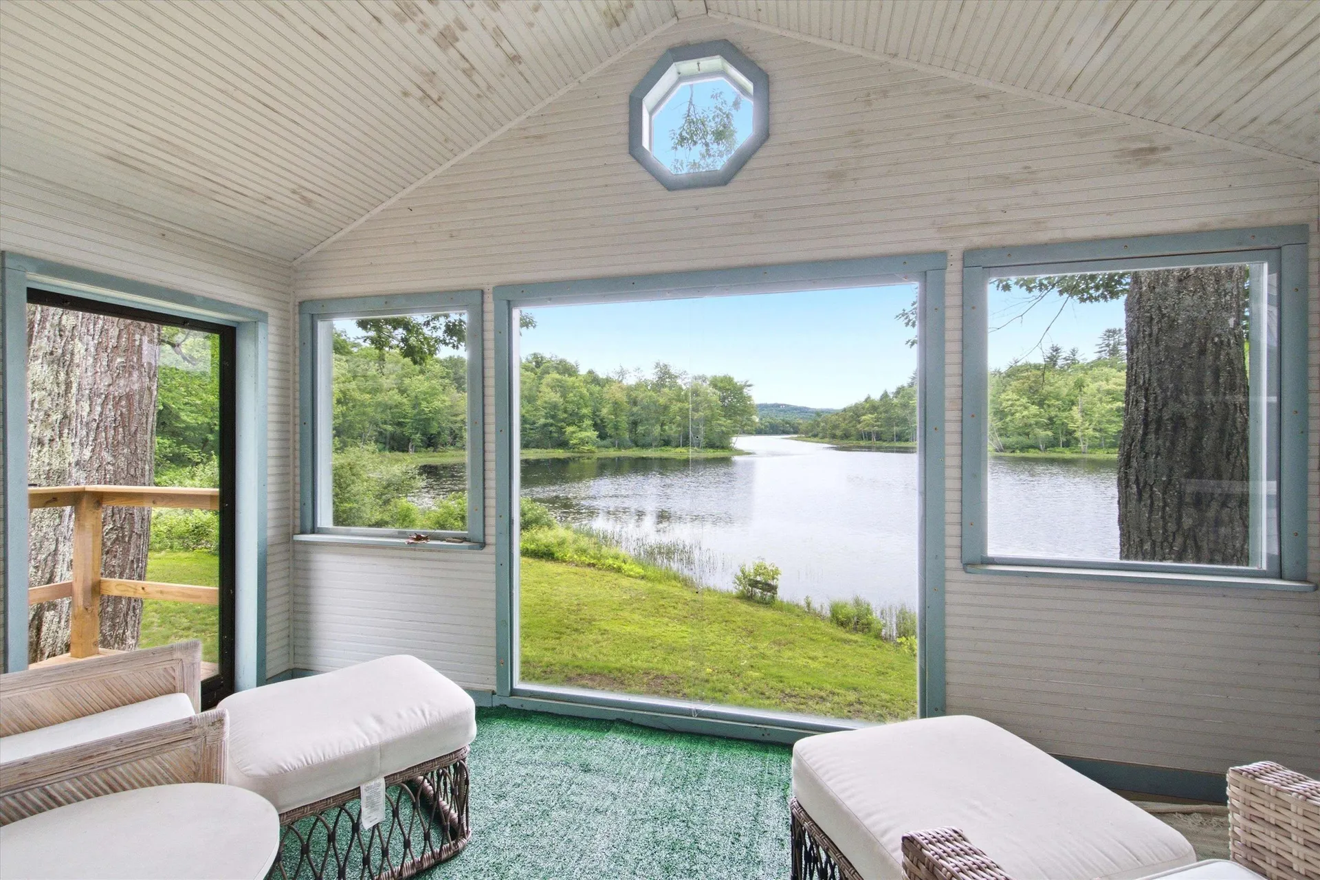 411 Bay Road Andover NH 03216