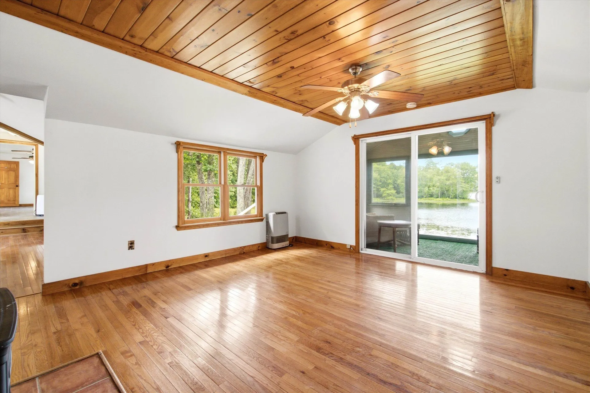 411 Bay Road Andover NH 03216