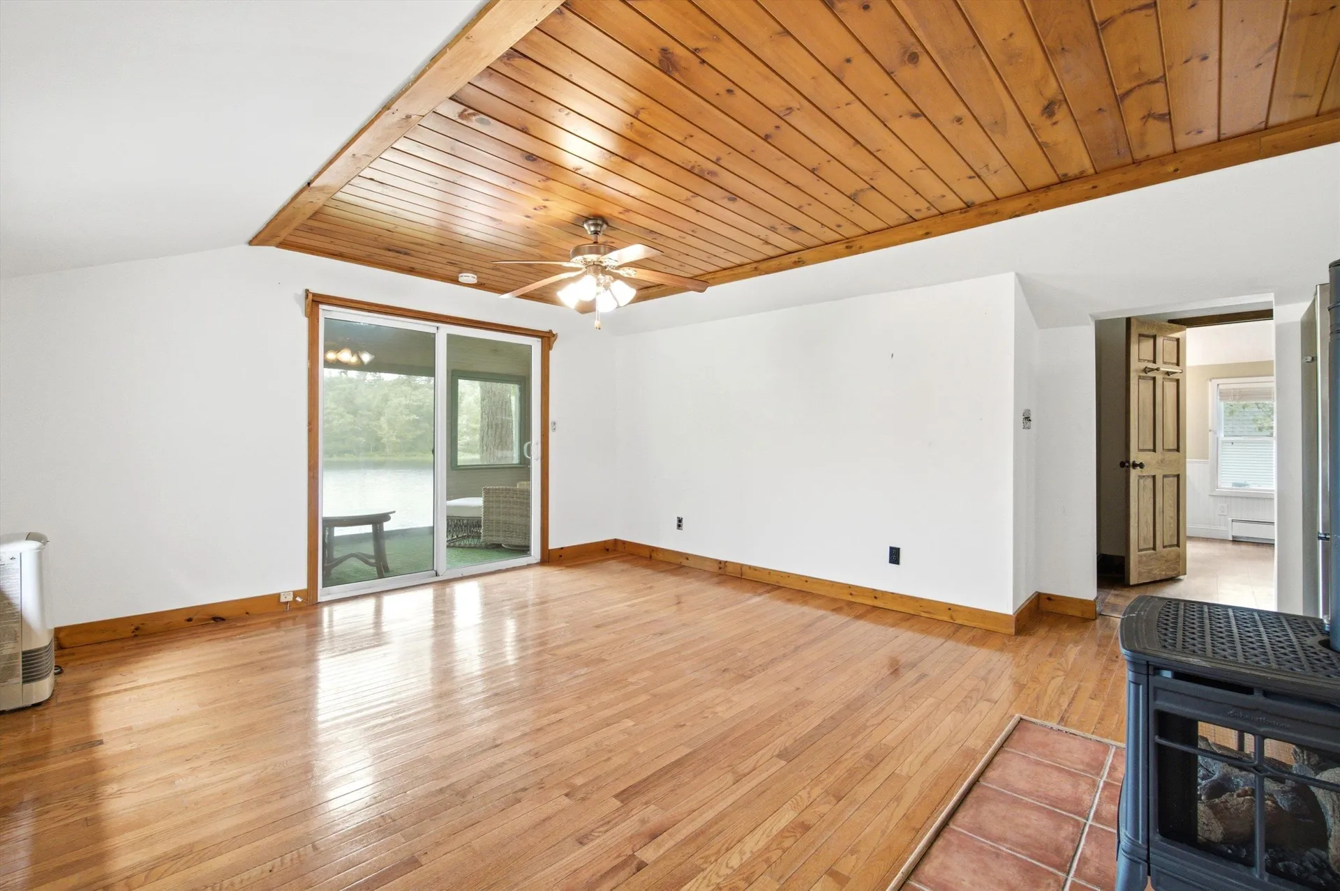 411 Bay Road Andover NH 03216