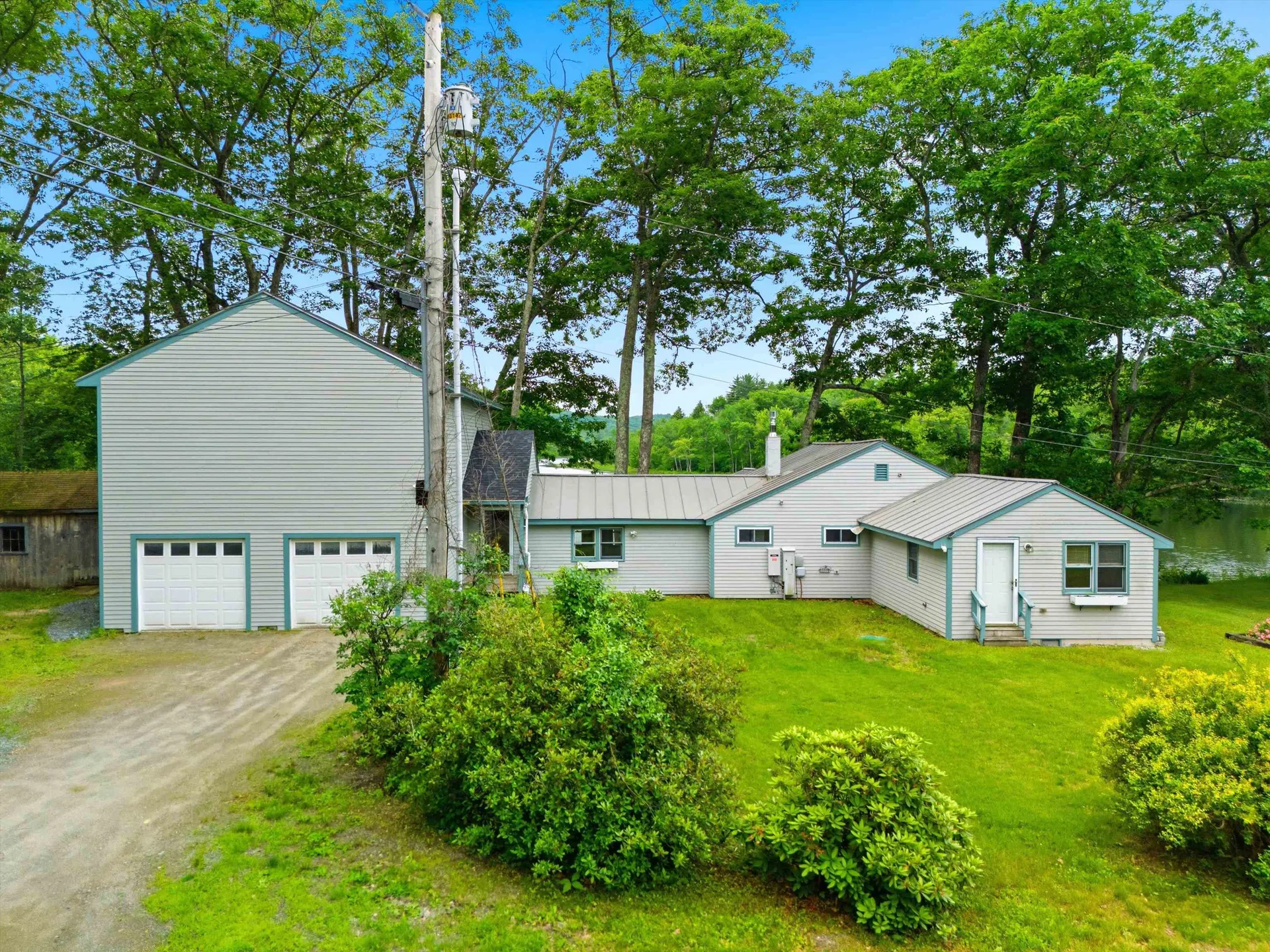 411 Bay Road Andover NH 03216
