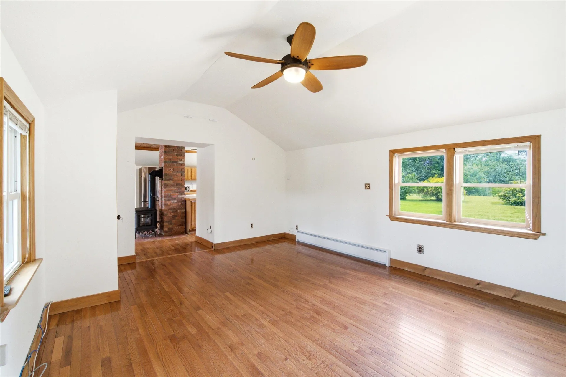 411 Bay Road Andover NH 03216