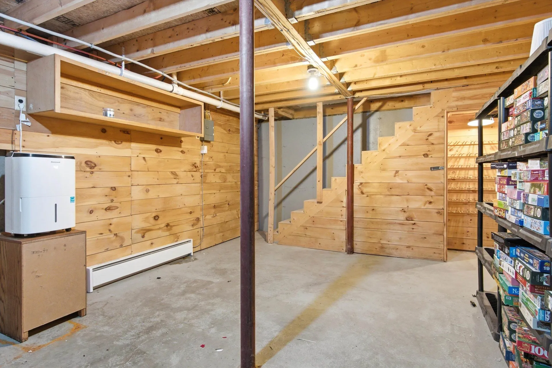 411 Bay Road Andover NH 03216