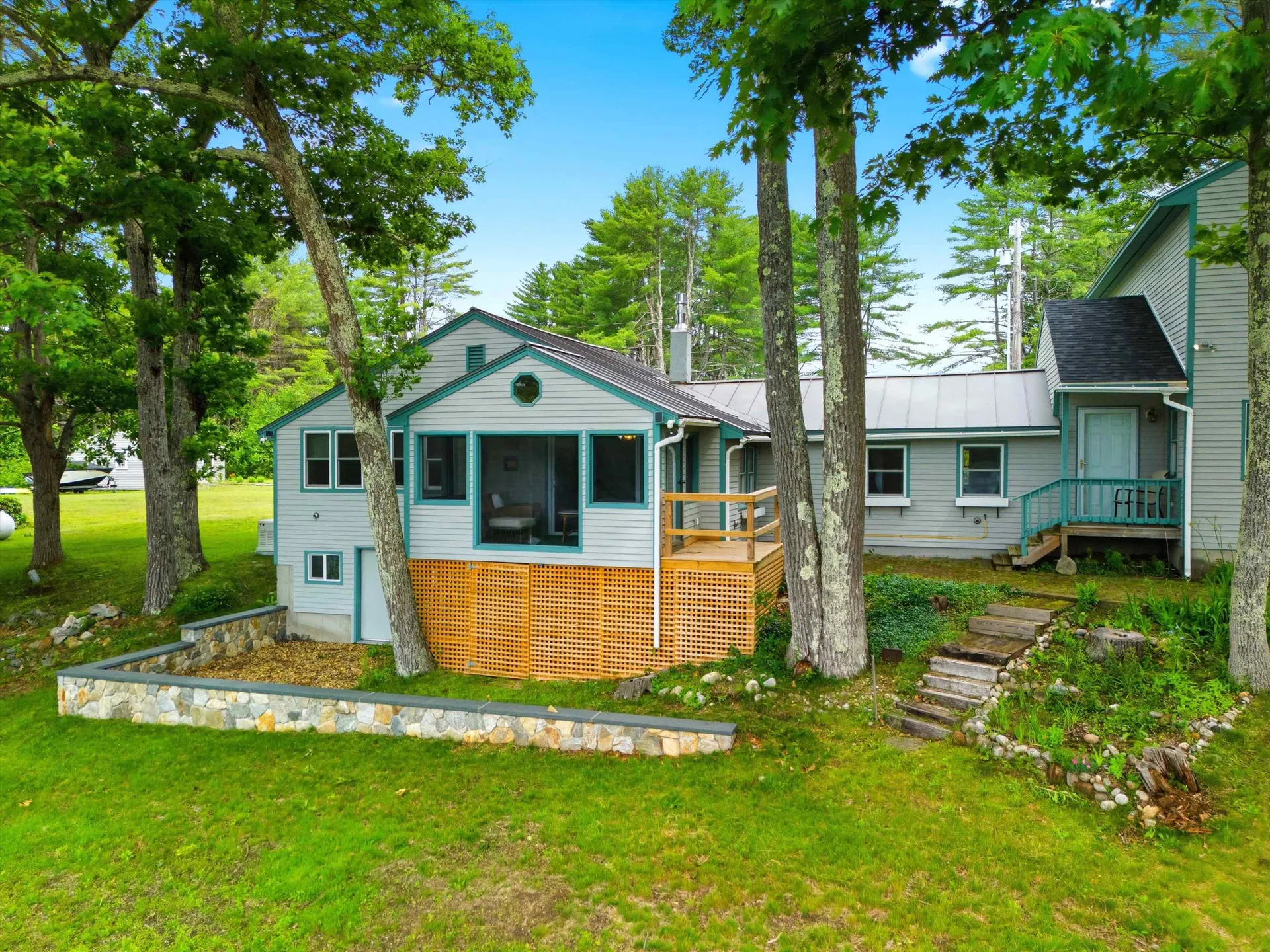 411 Bay Road Andover NH 03216