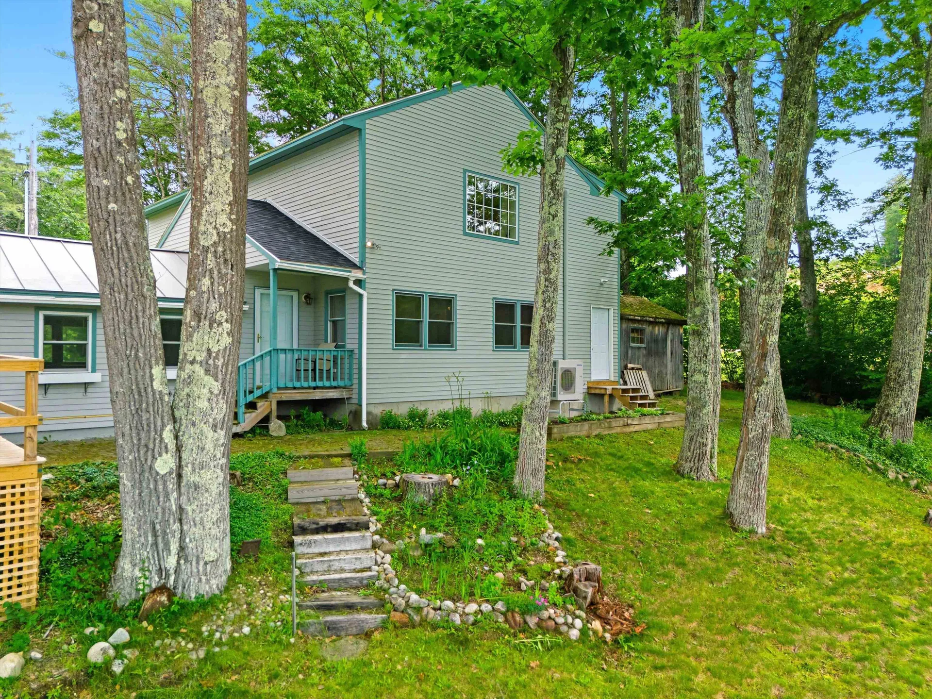 411 Bay Road Andover NH 03216