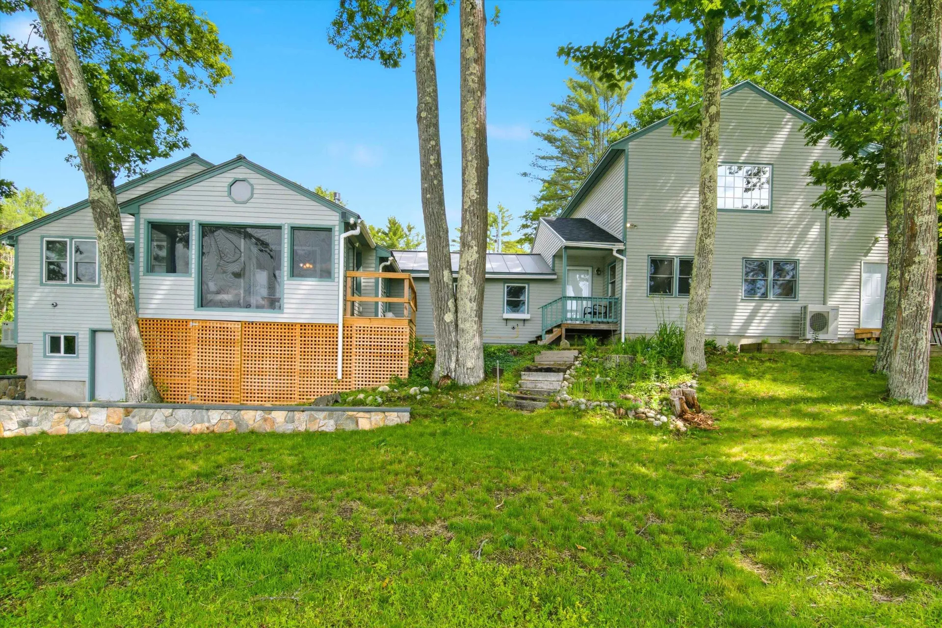 411 Bay Road Andover NH 03216