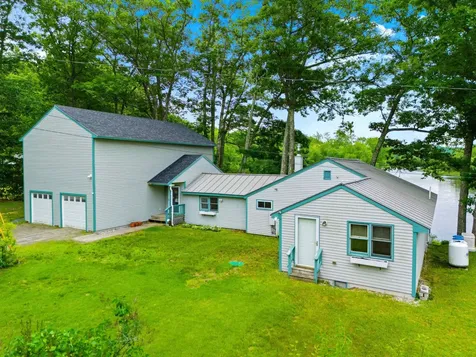 411 Bay Road Andover NH 03216