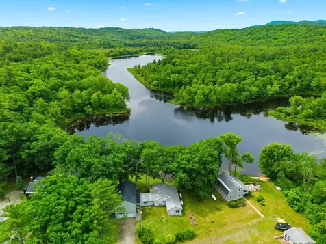 411 Bay Road Andover NH 03216