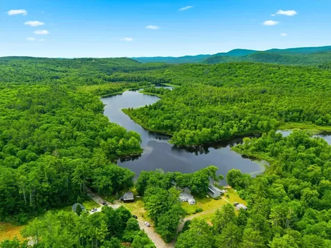 411 Bay Road Andover NH 03216