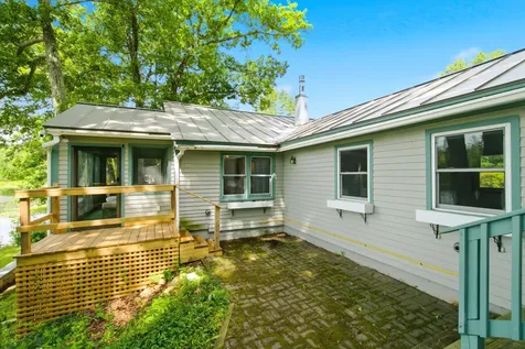 411 Bay Road Andover NH 03216
