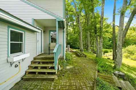 411 Bay Road Andover NH 03216