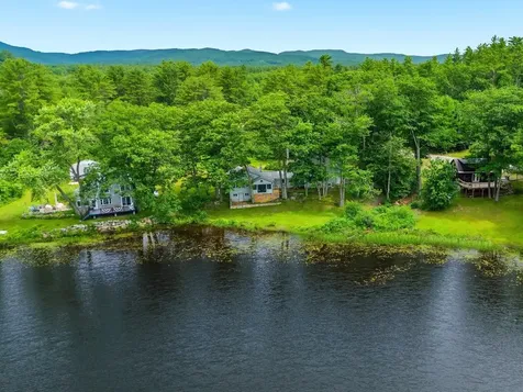 411 Bay Road Andover NH 03216