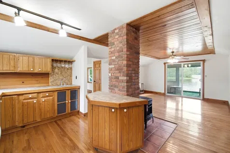 411 Bay Road Andover NH 03216