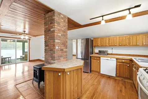 411 Bay Road Andover NH 03216
