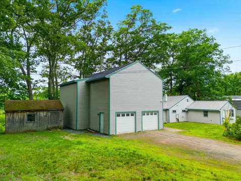 411 Bay Road Andover NH 03216