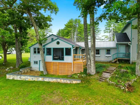 411 Bay Road Andover NH 03216
