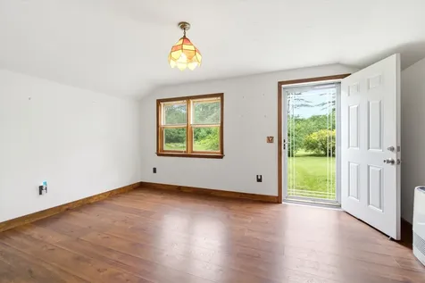 411 Bay Road Andover NH 03216