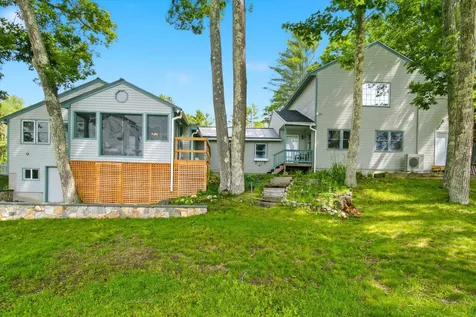 411 Bay Road Andover NH 03216