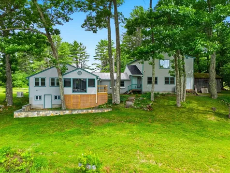 411 Bay Road Andover NH 03216