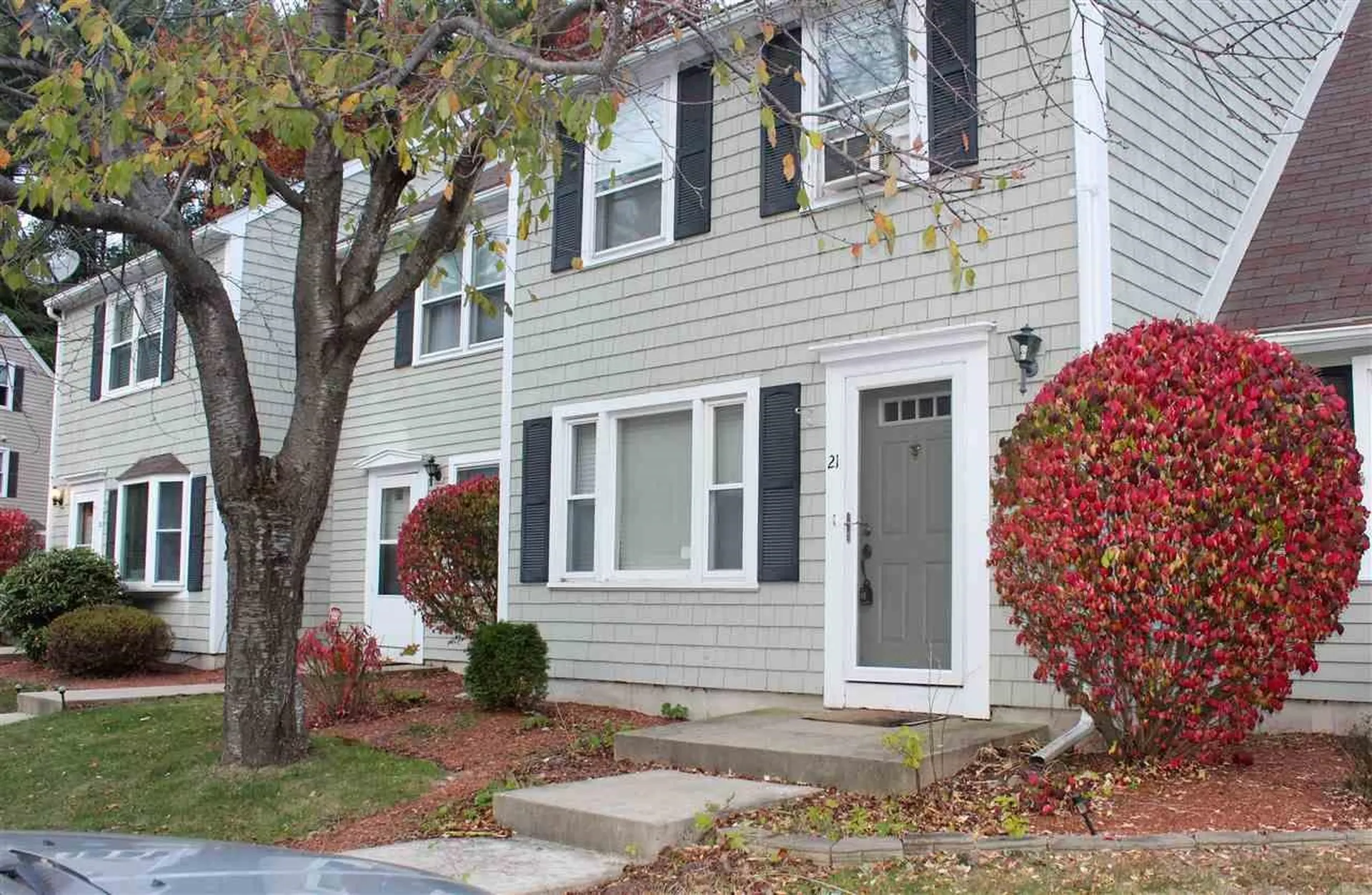 21 Blossom Lane Merrimack NH 03054