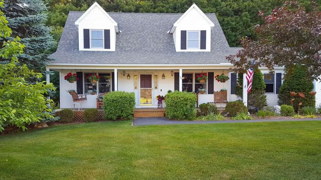 46 Cobble Hill Meadows Barre Town VT 05641