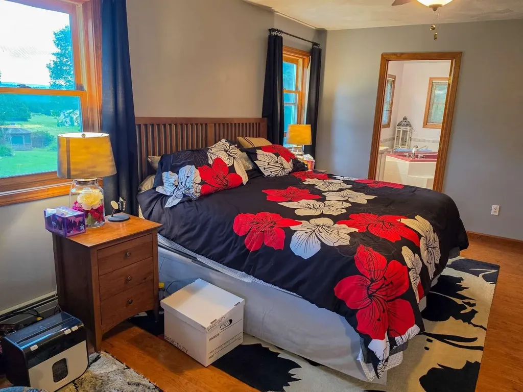 46 Cobble Hill Meadows Barre Town VT 05641
