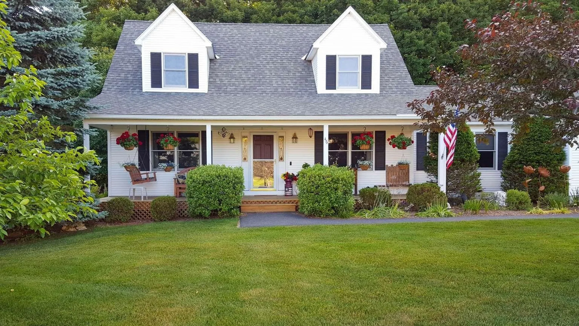 46 Cobble Hill Meadows Barre Town VT 05641