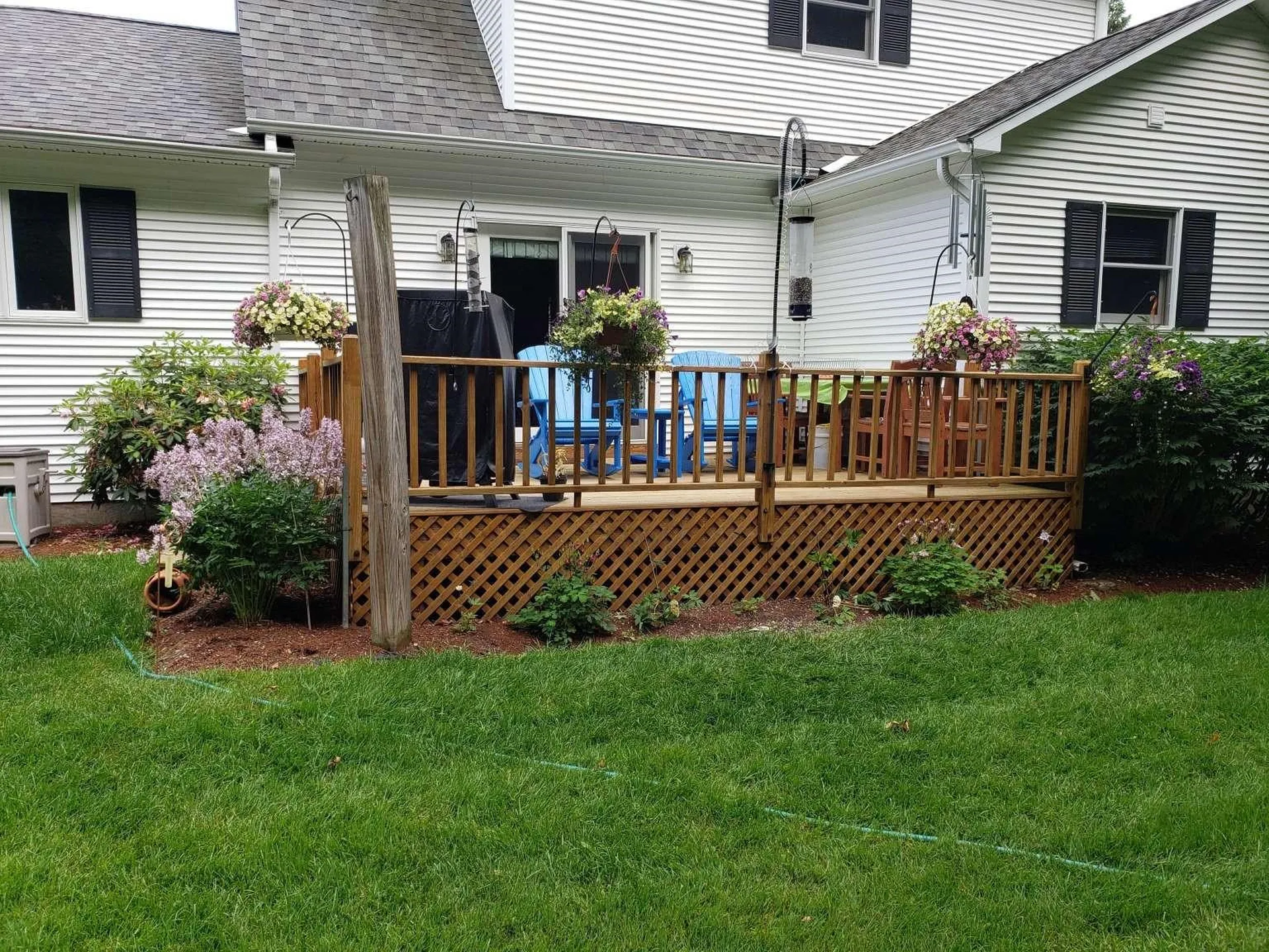 46 Cobble Hill Meadows Barre Town VT 05641