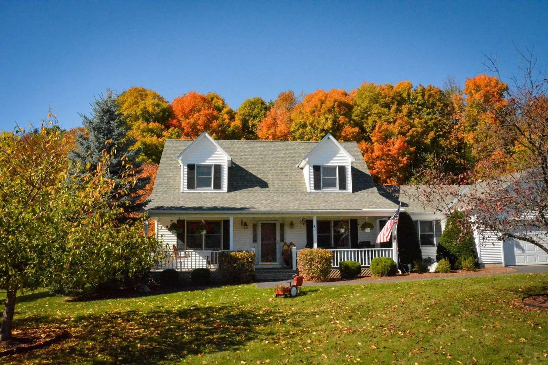 46 Cobble Hill Meadows Barre Town VT 05641