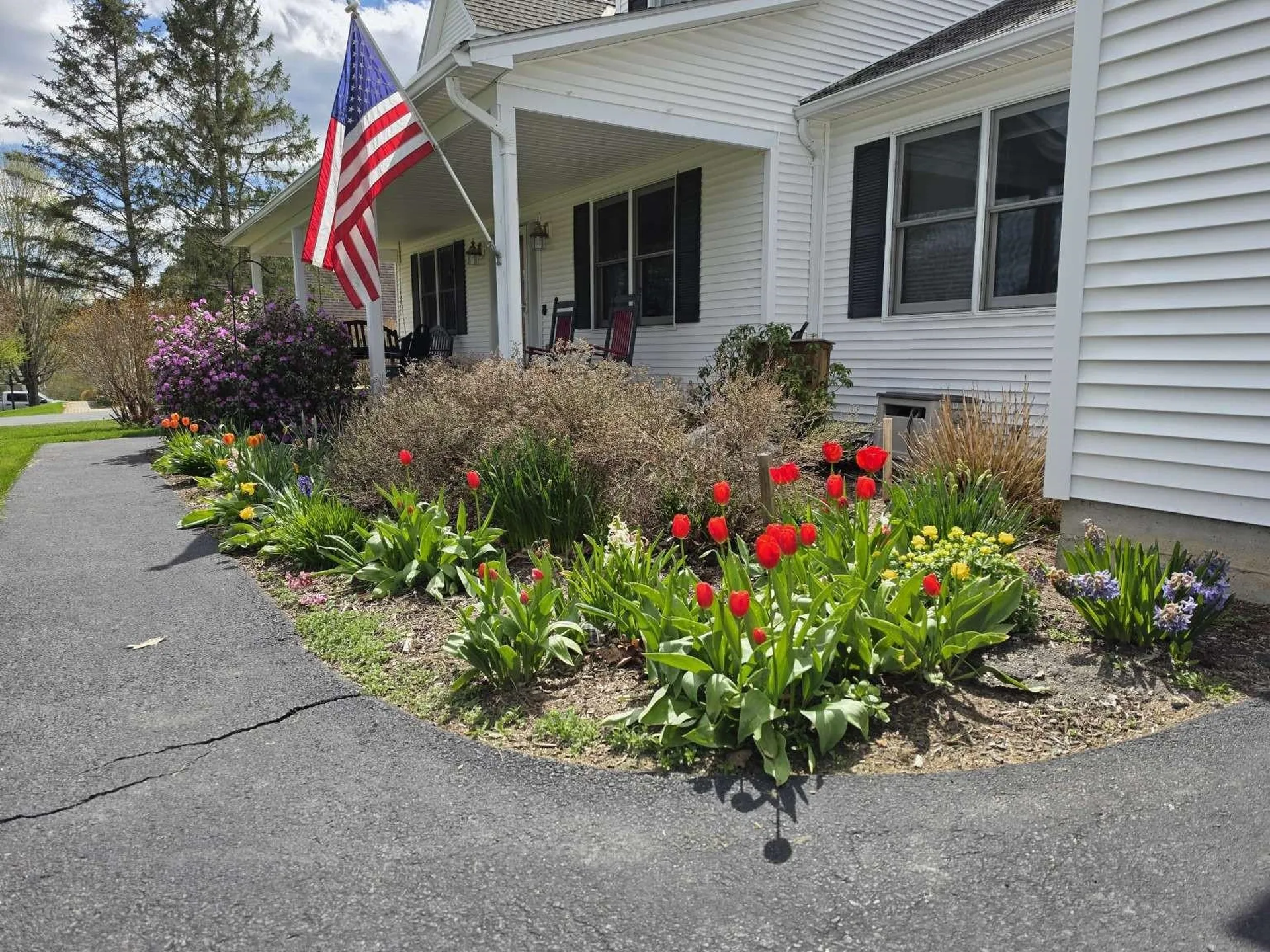 46 Cobble Hill Meadows Barre Town VT 05641