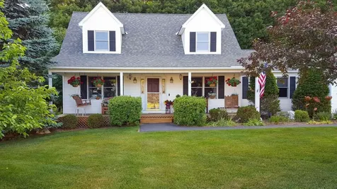 46 Cobble Hill Meadows Barre Town VT 05641