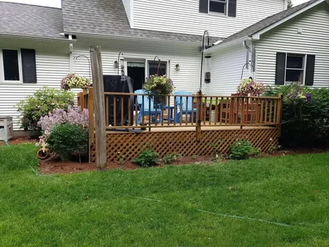 46 Cobble Hill Meadows Barre Town VT 05641