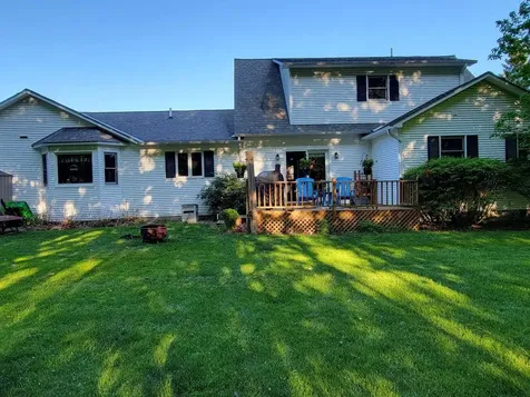 46 Cobble Hill Meadows Barre Town VT 05641